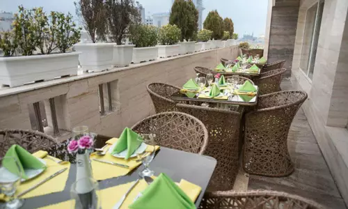 هتل جواهر شرق مشهد هتل جواهر شرق مشهد